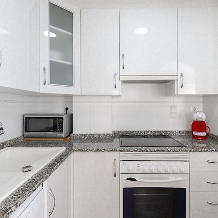 Fidalsa Oh Happy Day Apartman Guardamar del Segura Kültér fotó