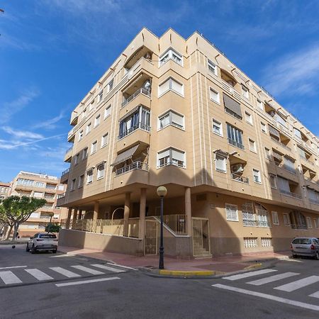 Fidalsa Oh Happy Day Apartman Guardamar del Segura Kültér fotó