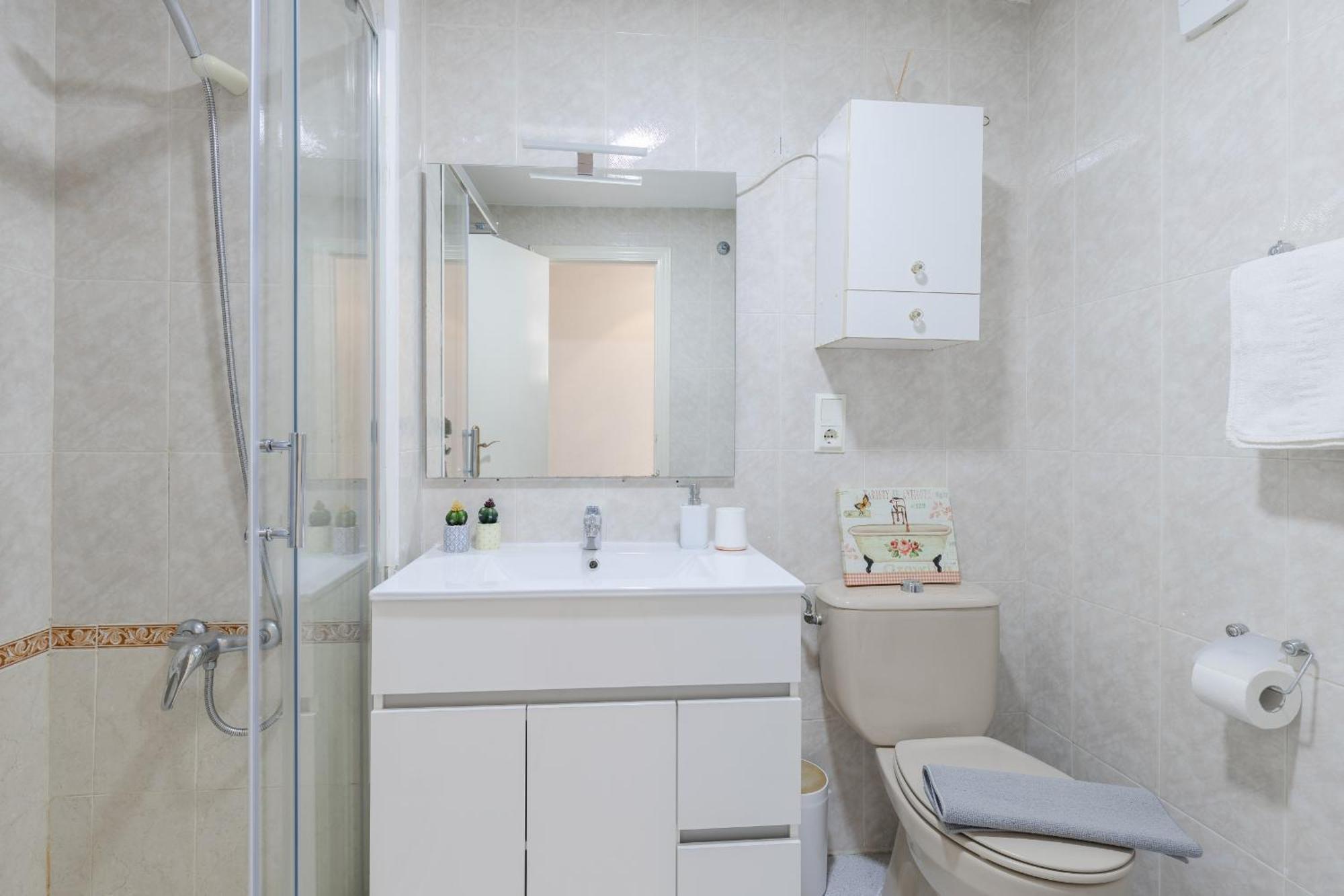 Fidalsa Oh Happy Day Apartman Guardamar del Segura Kültér fotó